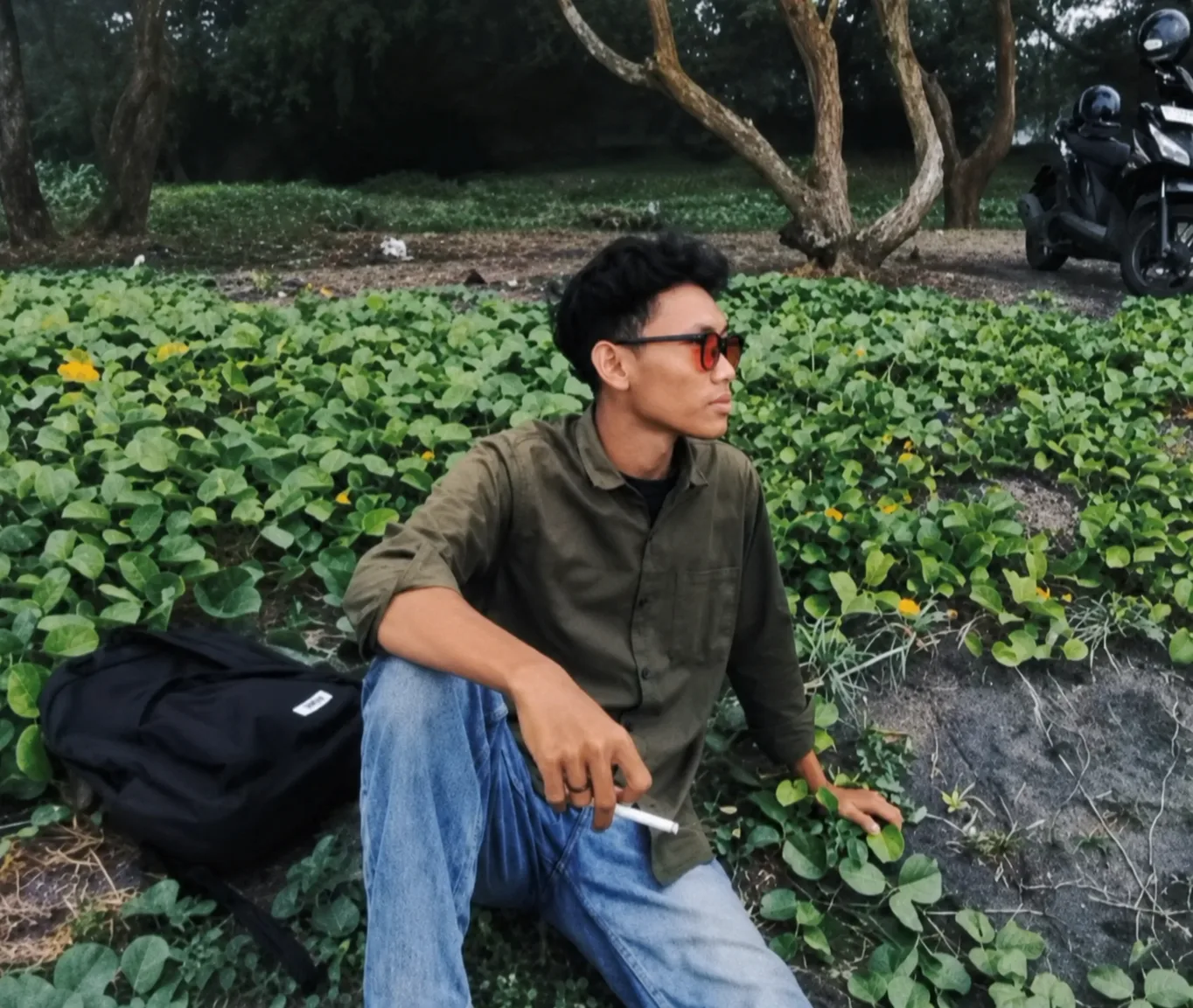 Rafi Alif, Graphic Designer Nguli Desain ID