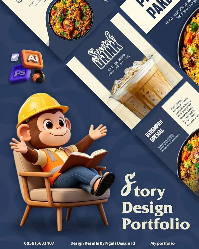 Featured project asli
