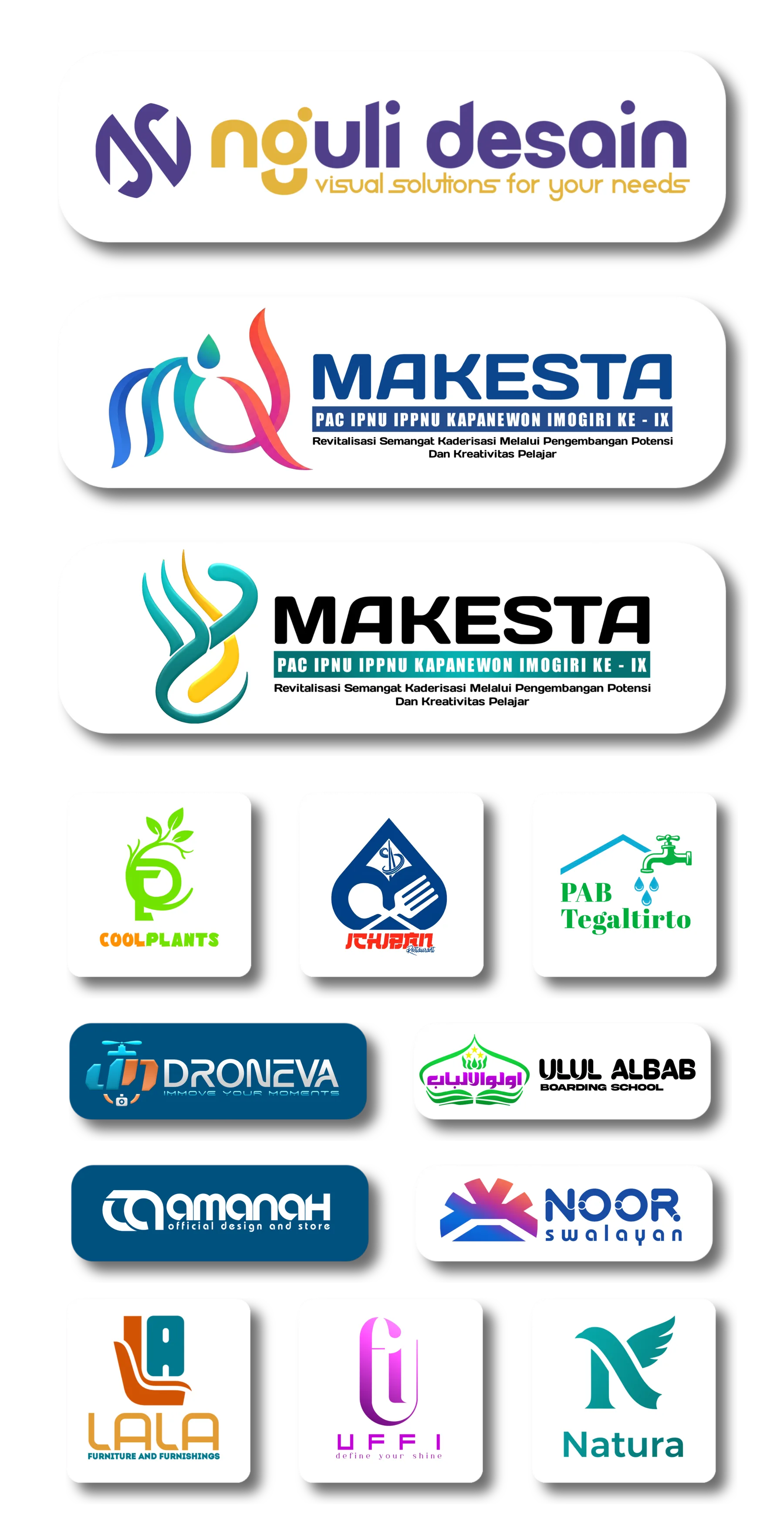 Logo design